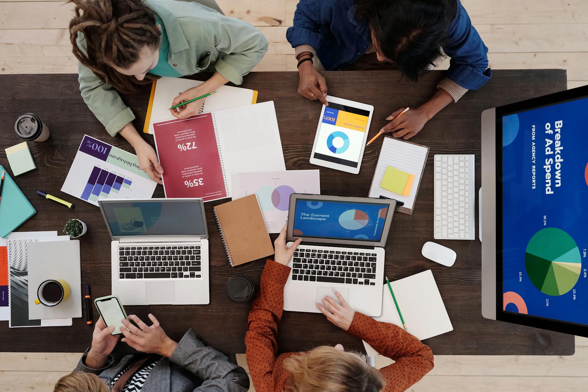 Bookkeeping Services in Nepal