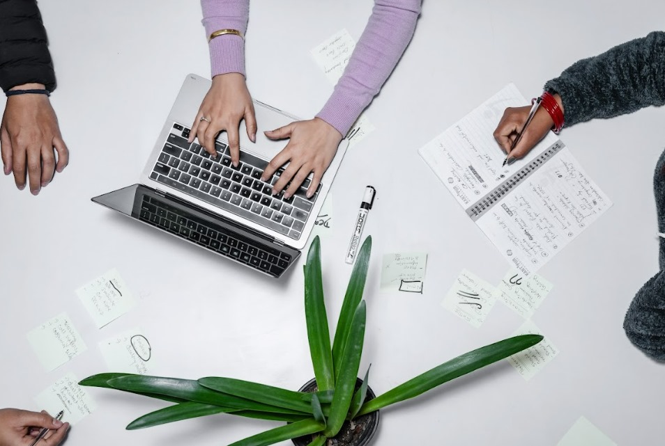 BPO and HR Outsourcing Company