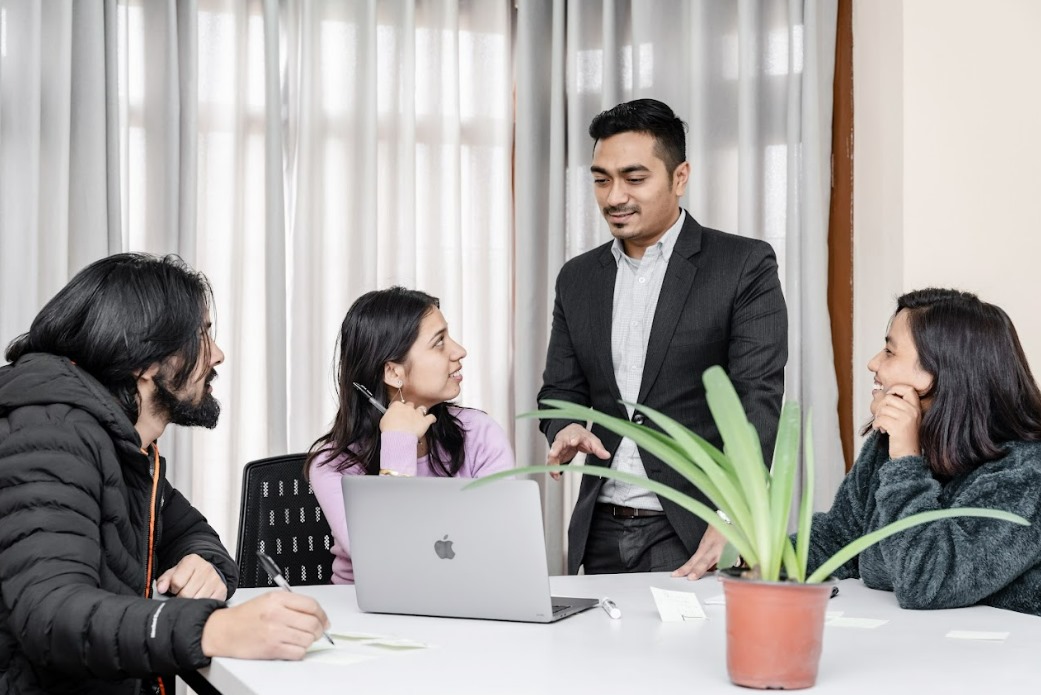 BPO and HR Outsourcing Company