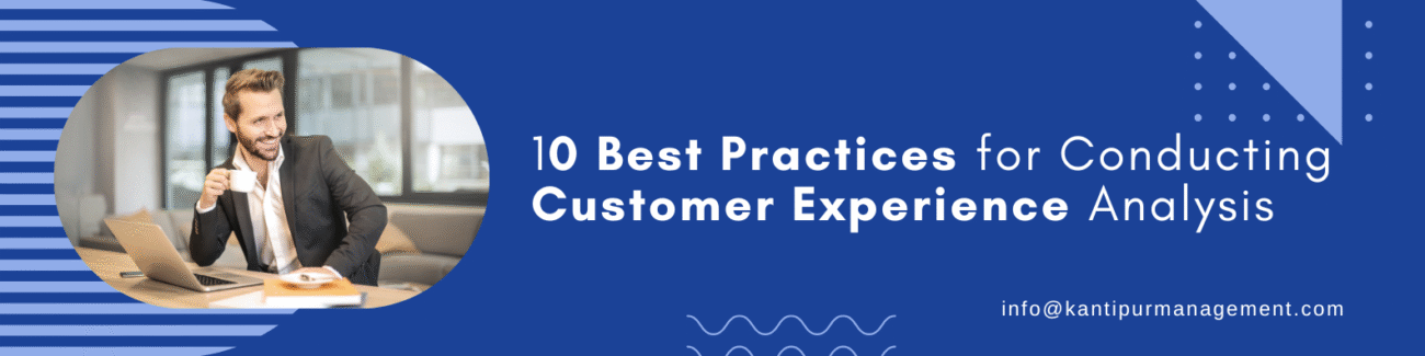 Customer Experience Analysis