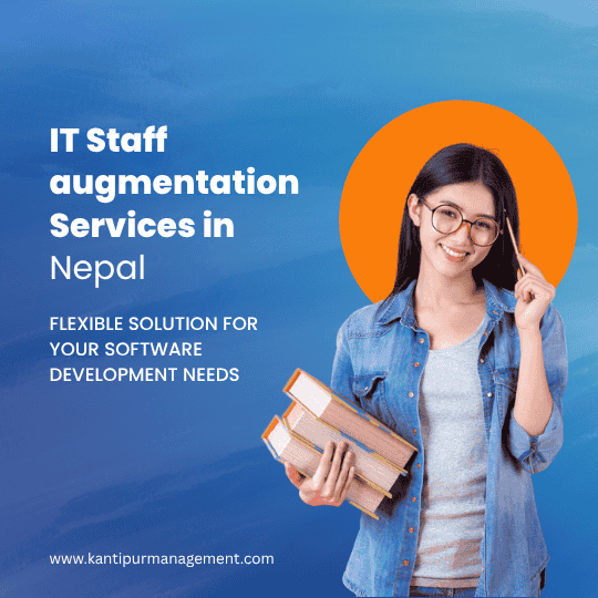 IT Staff Augmentation Services in Nepal