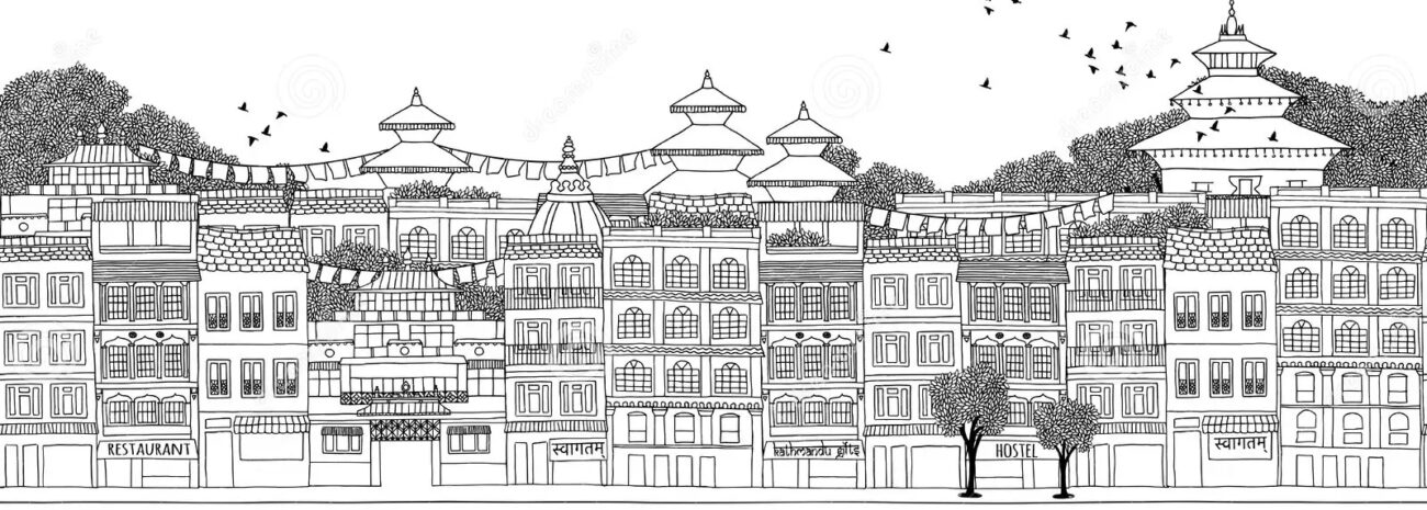 Outsourcing in Nepal