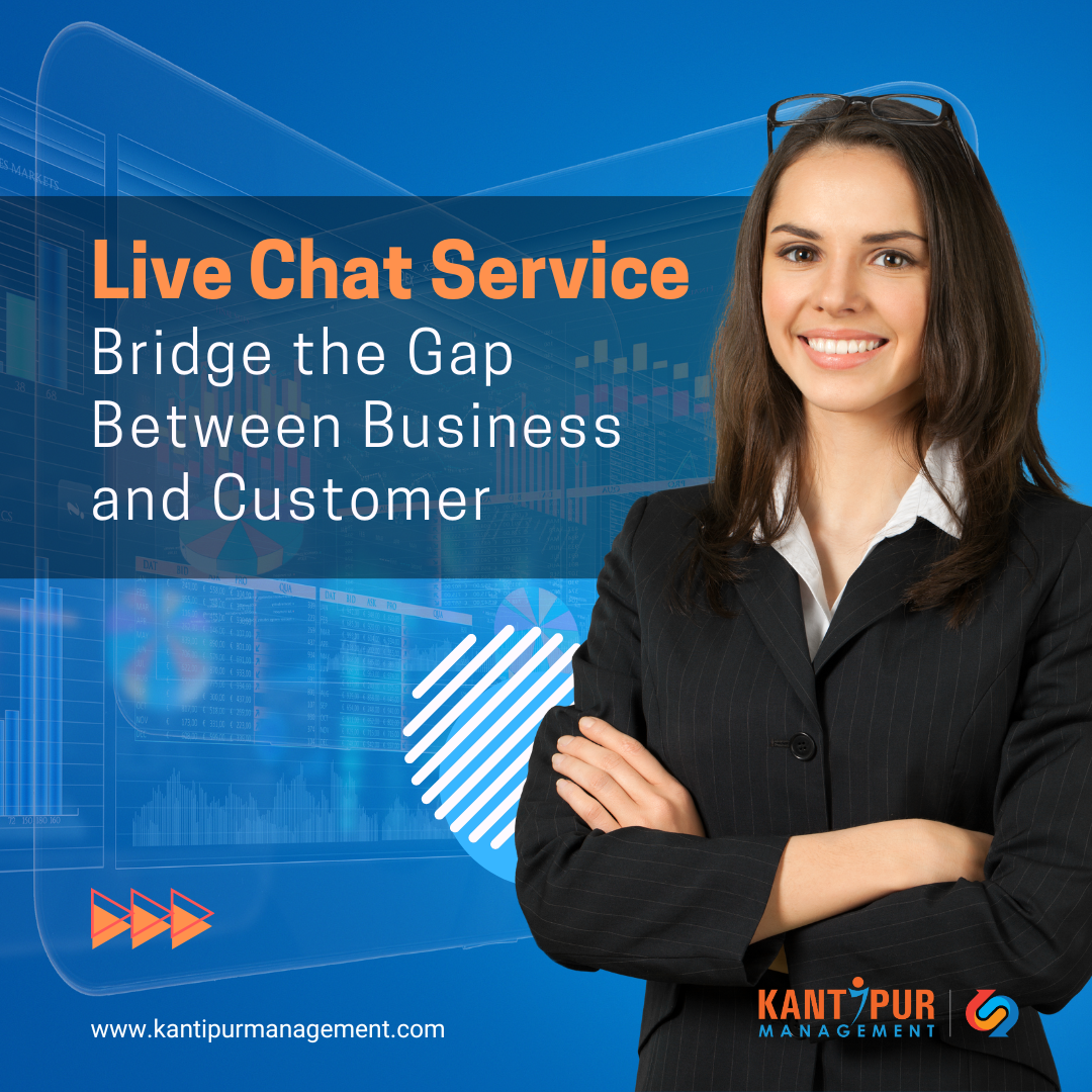 Live Chat Support Service in Nepal