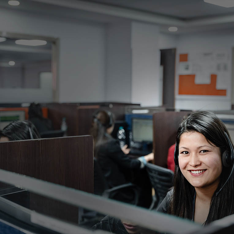 Why is Nepal the right destination for outsourcing