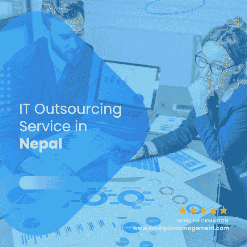 IT Outsourcing Service