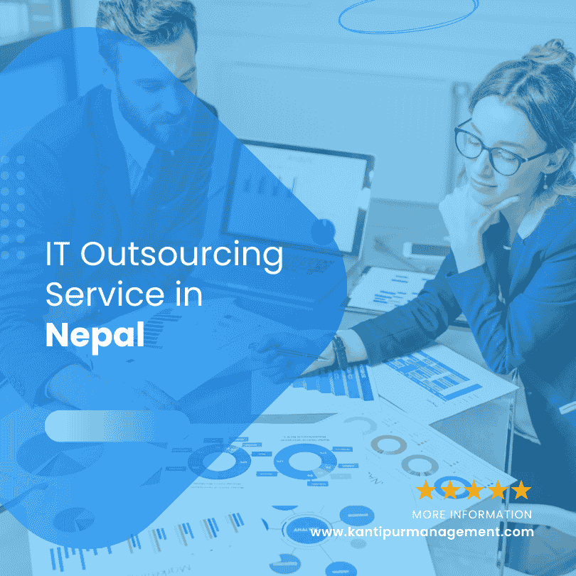 IT Outsourcing Service
