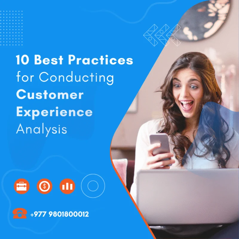 Customer Experience Analysis