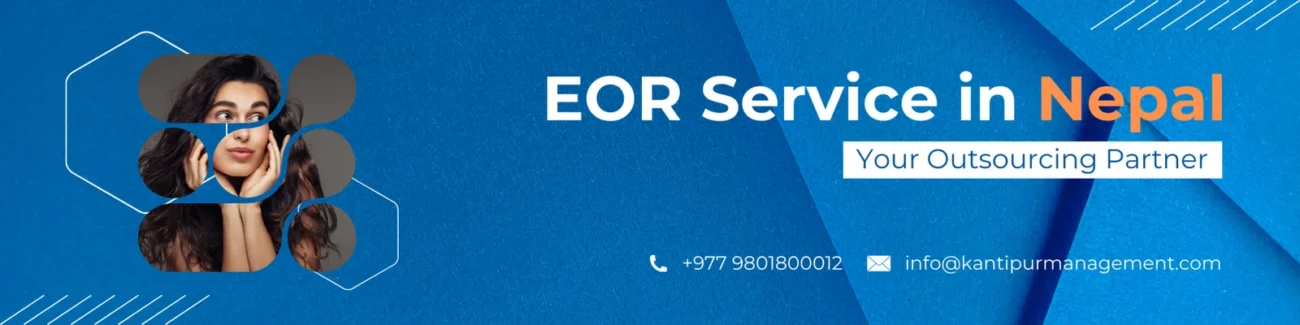 EOR Services in Nepal