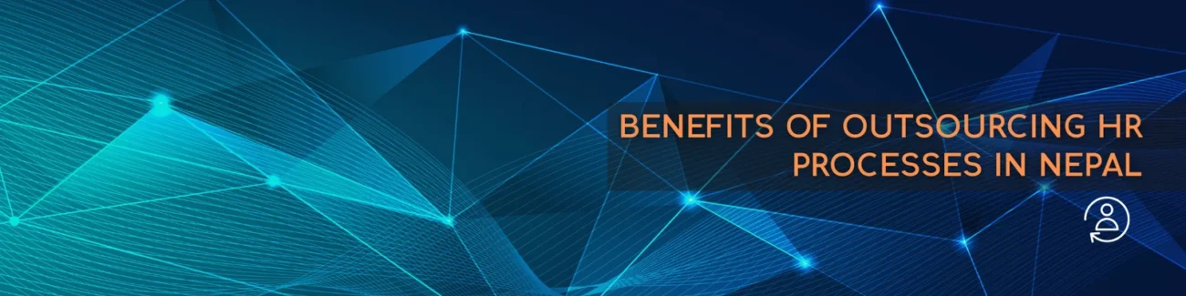 HR Outsourcing Services In Nepal