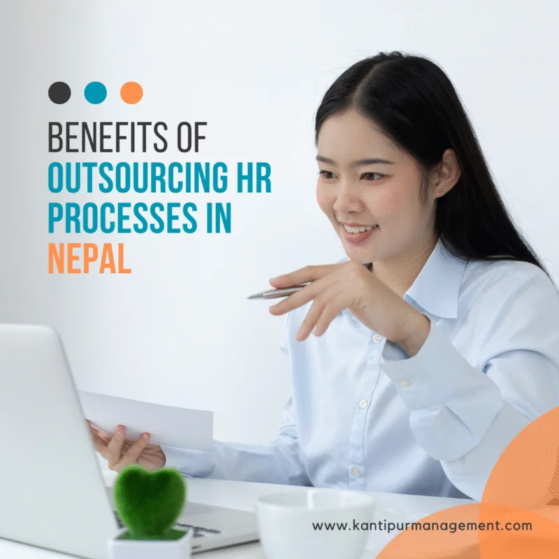 HR Outsourcing Services In Nepal