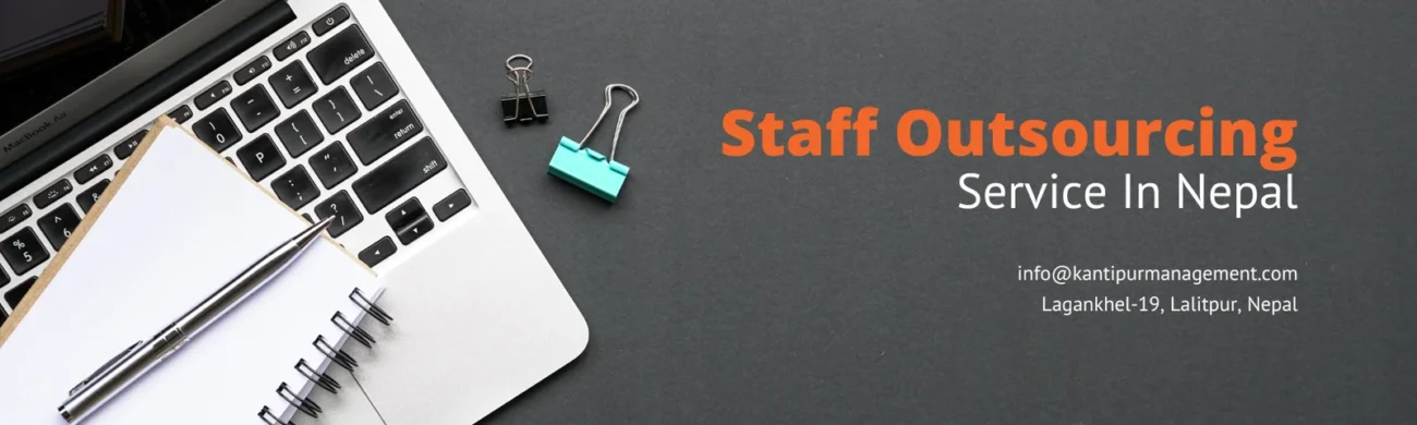 Staff Outsourcing Service in Nepal