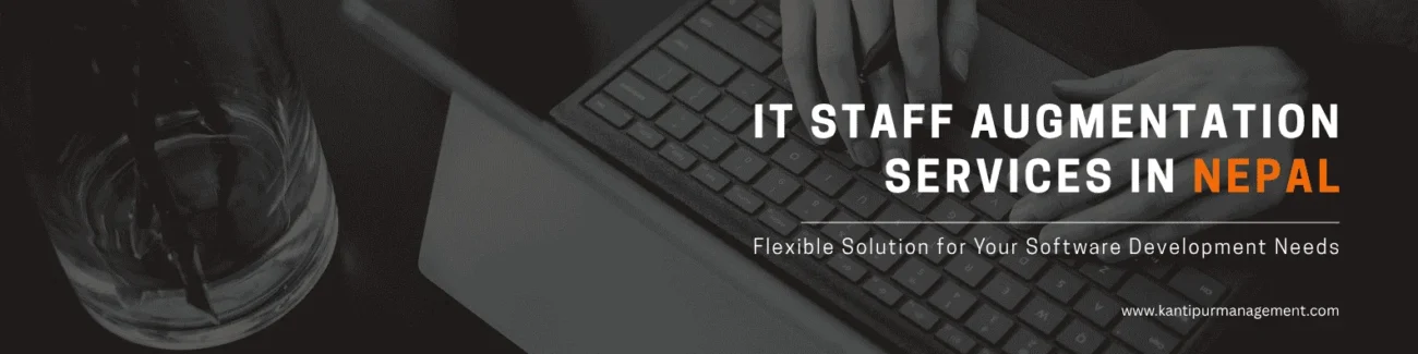 IT Staff Augmentation Services in Nepal