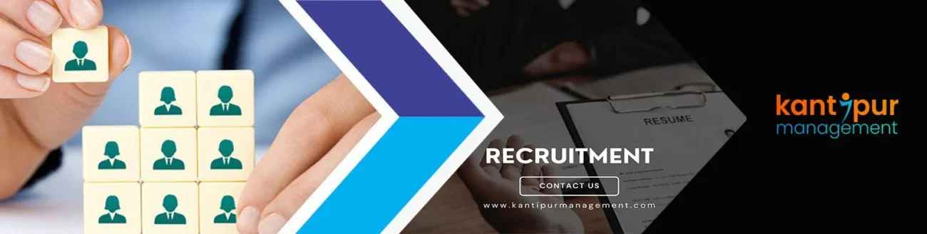 Recruitment Services in Nepal