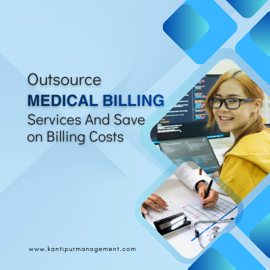 Outsource Medical Billing Services and Save on Billing Costs