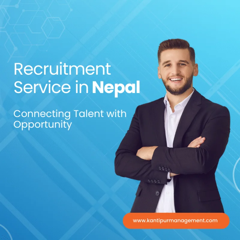 Recruitment Services in Nepal