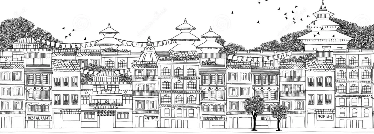 Outsourcing in Nepal