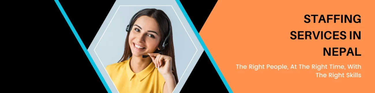 Staffing Services in Nepal