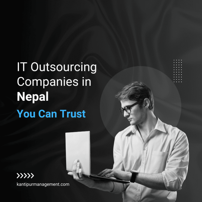 Top IT Outsourcing companies in Nepal
