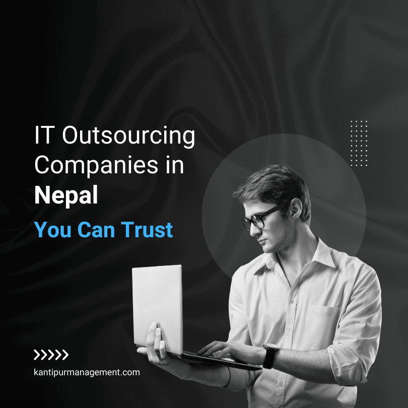 Top IT Outsourcing companies in Nepal
