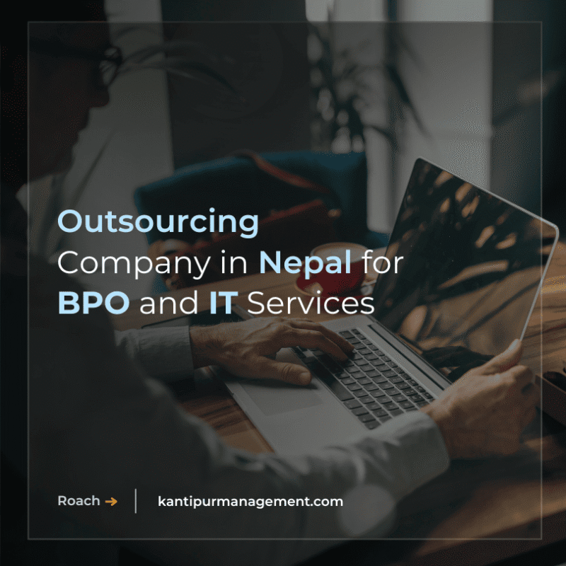 Top Outsourcing Company in Nepal for BPO and IT Services