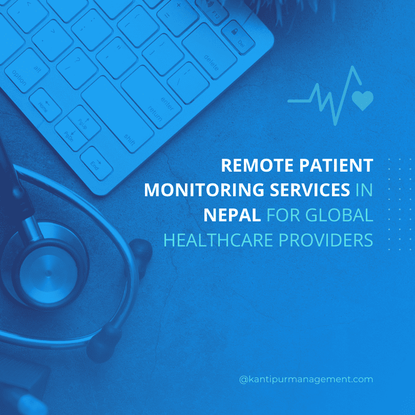 Remote Patient Monitoring Services in Nepal