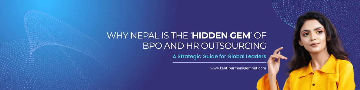 BPO & HR Outsourcing in 2026