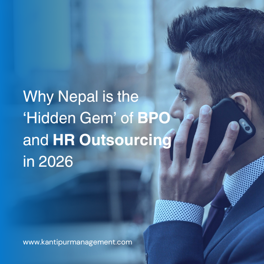 BPO & HR Outsourcing in 2026