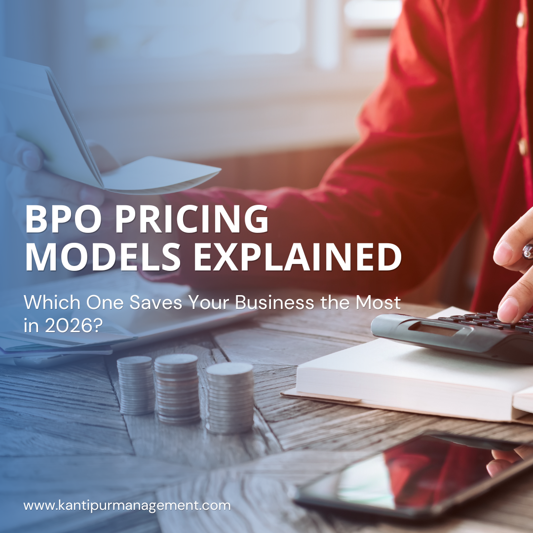 BPO Pricing Models: 5 Proven Cost-Saving Strategies for 2026